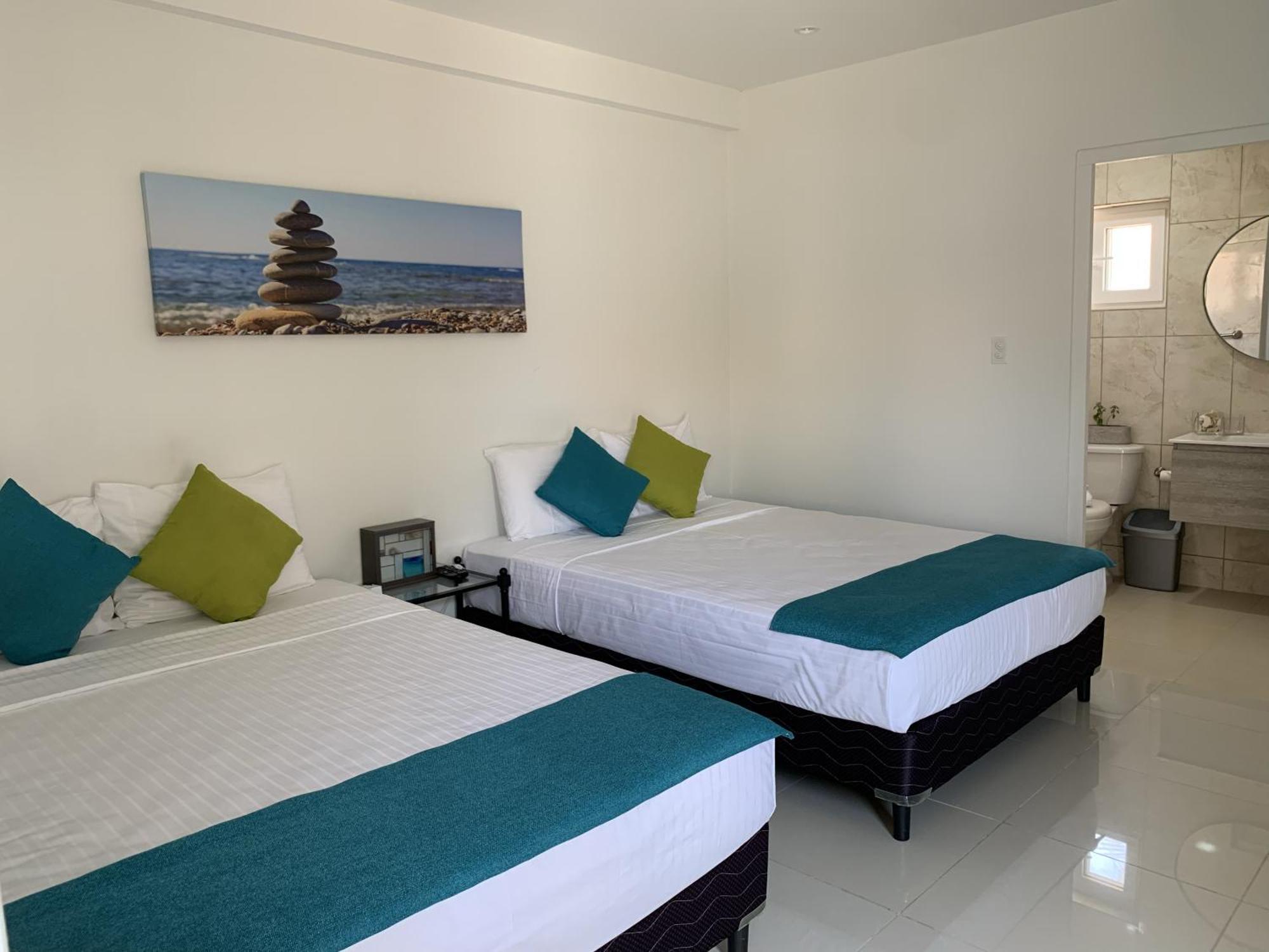 Beach Homes Aruba Noord Dış mekan fotoğraf