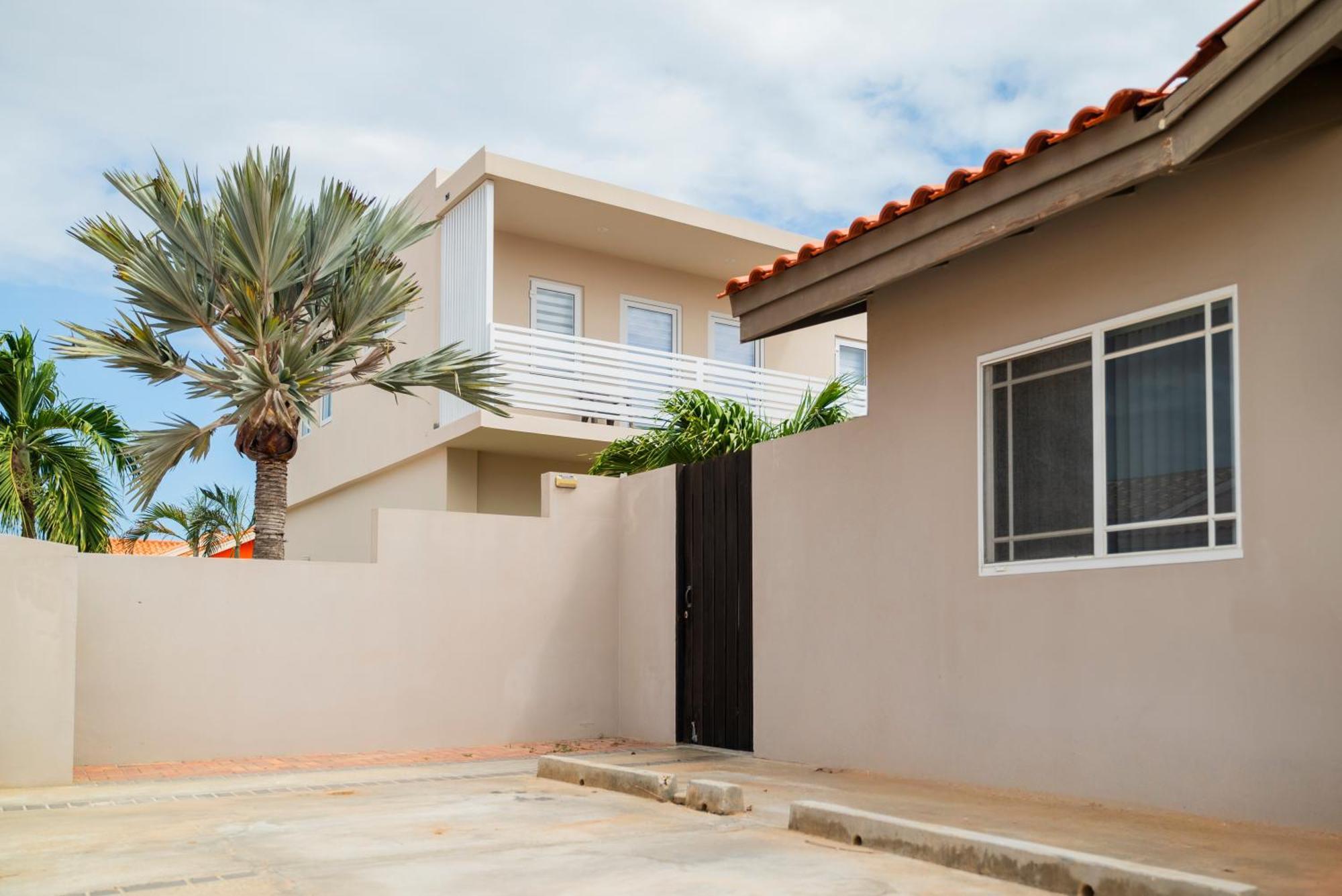 Beach Homes Aruba Noord Dış mekan fotoğraf