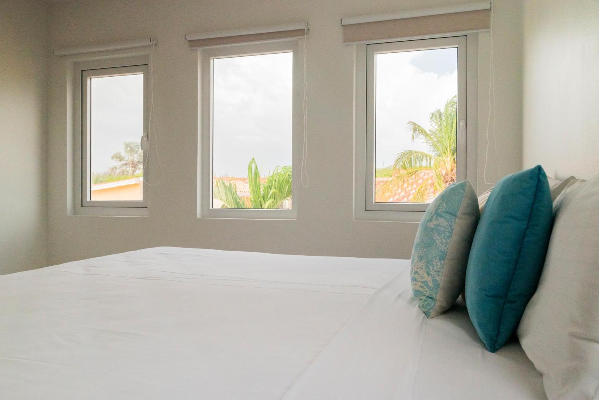 Beach Homes Aruba Noord Dış mekan fotoğraf