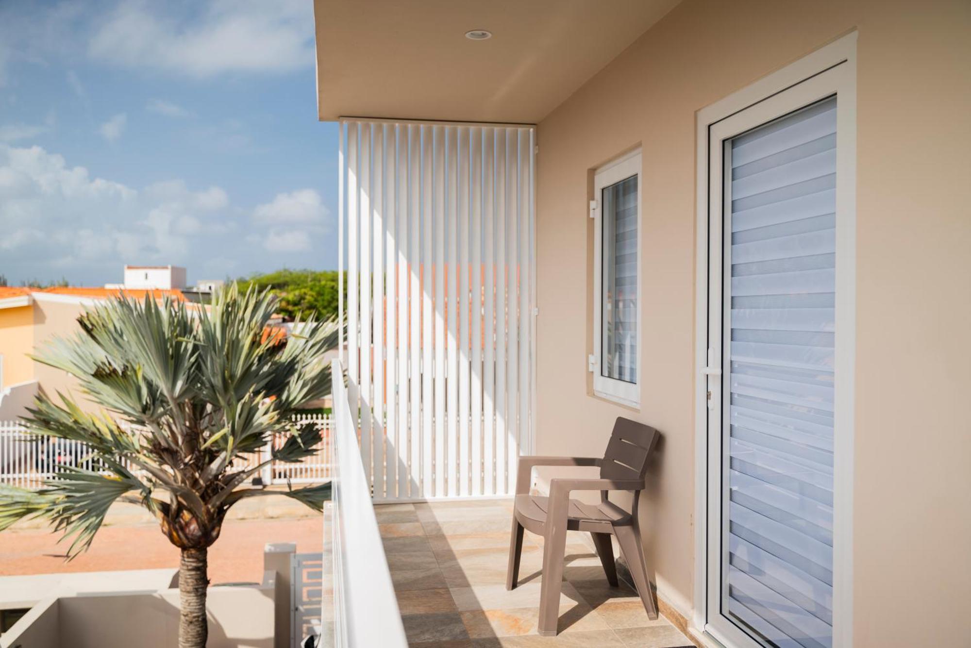 Beach Homes Aruba Noord Dış mekan fotoğraf