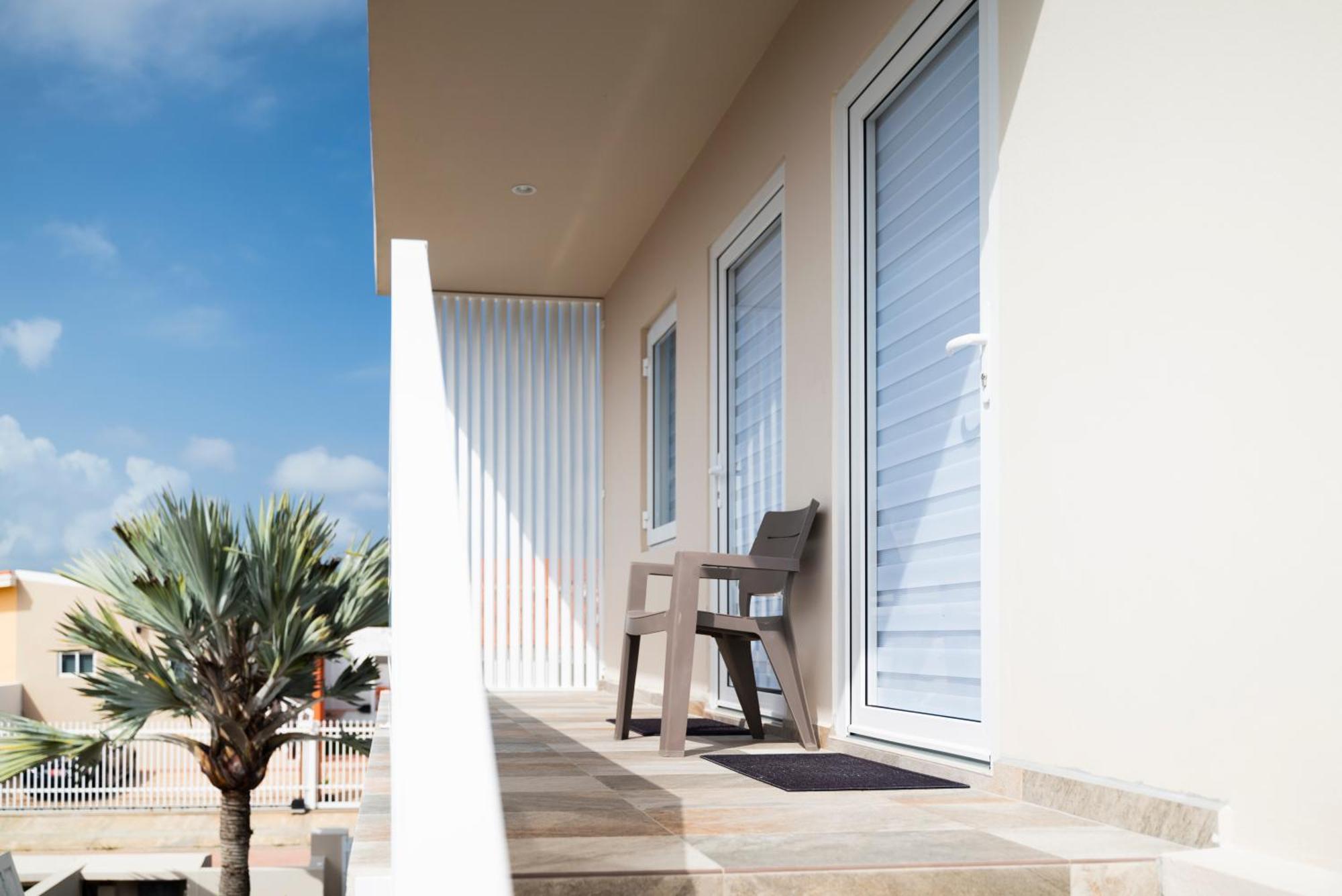 Beach Homes Aruba Noord Dış mekan fotoğraf