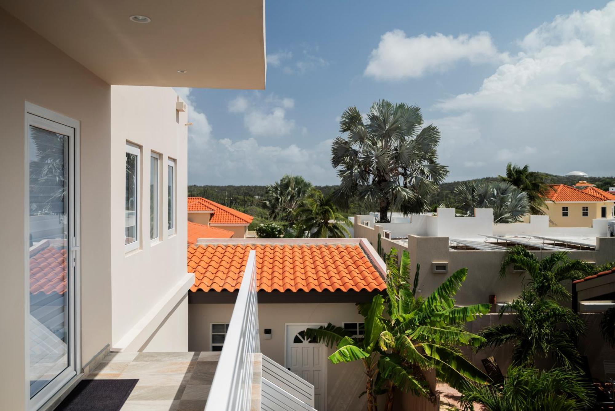 Beach Homes Aruba Noord Dış mekan fotoğraf