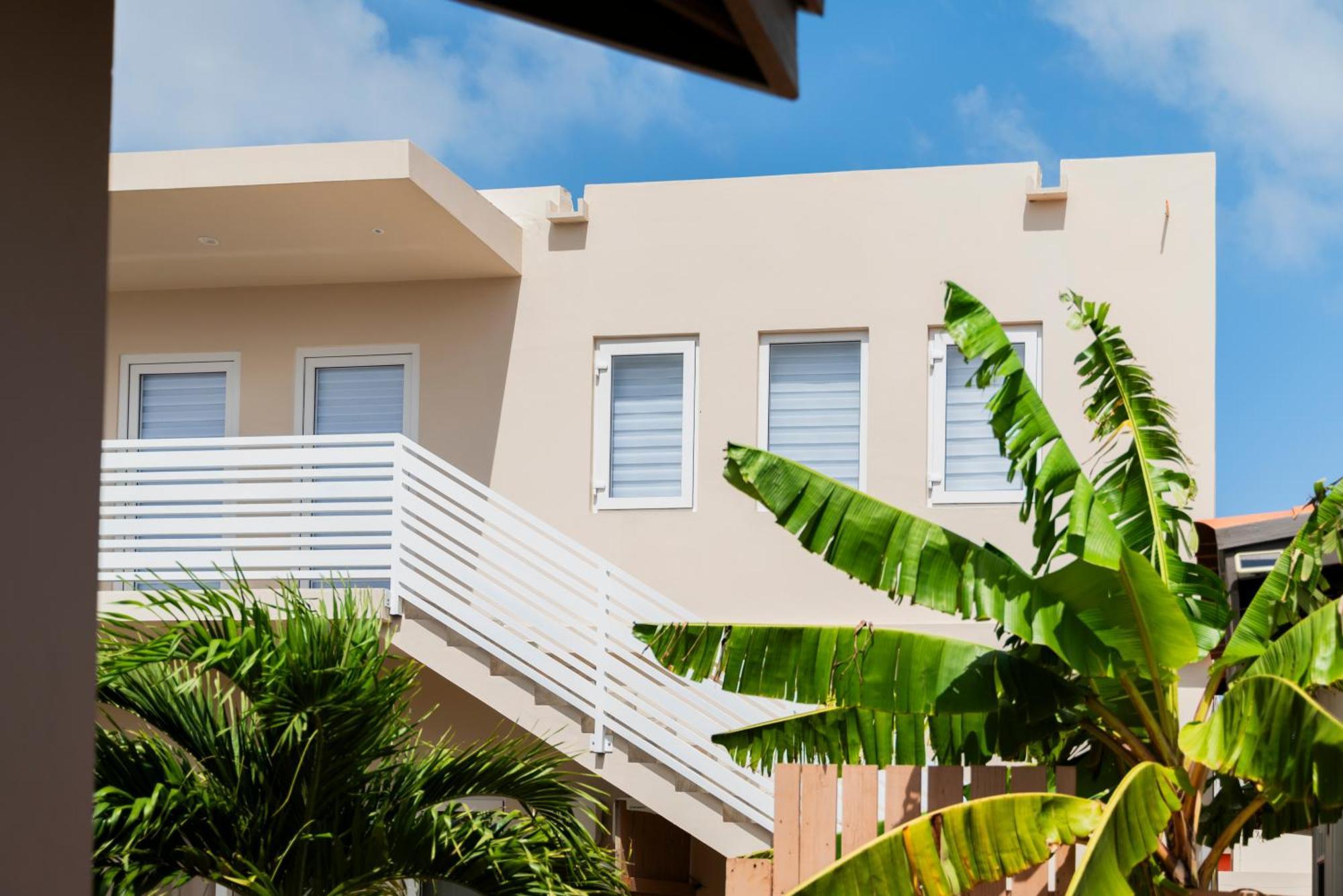 Beach Homes Aruba Noord Dış mekan fotoğraf